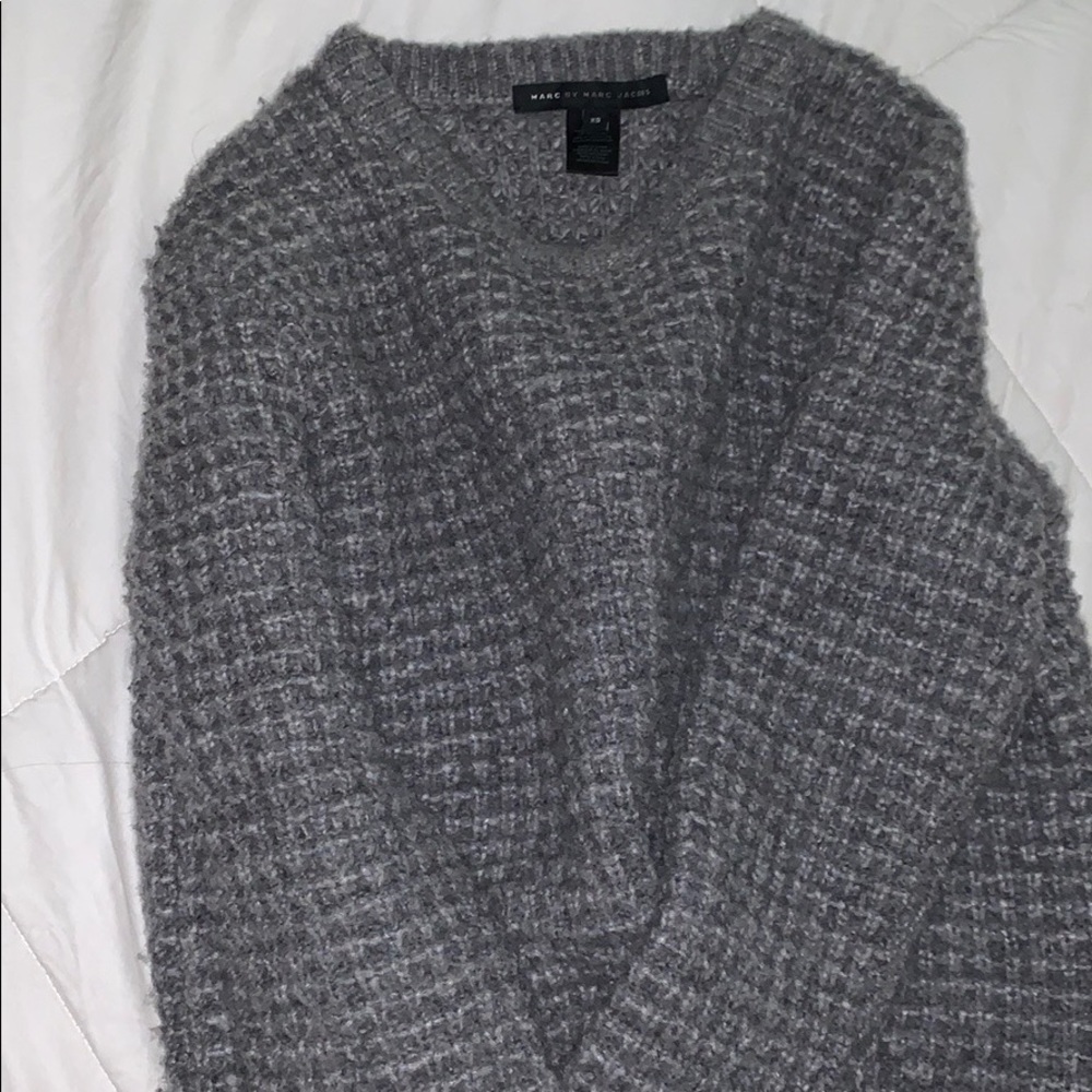 Marc Jacobs Wool Sweater 🖤